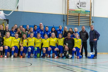 Bild 45 - Loewinnen Cup B-Juniorinnen